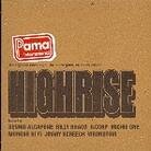 Pama International - Highrise / No More Guns - Remixes