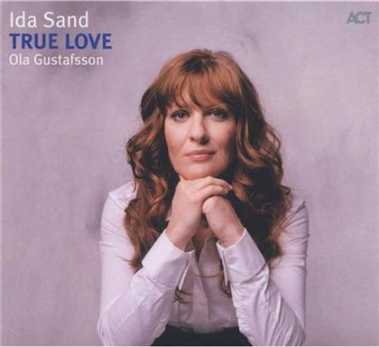 Ida Sand - True Love