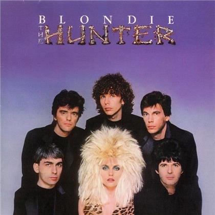 Blondie - Hunter (Remastered)