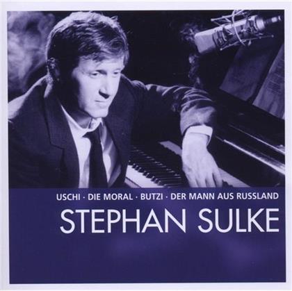 Stephan Sulke - Essential