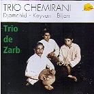 Trio Chemirani - Trio De Zarb