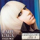 Lady Gaga - Poker Face - 3 Track