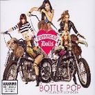 The Pussycat Dolls - Bottle Pop - 2 Track