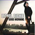 Lionel Richie - Good Morning - 2Track