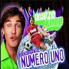 Matze Knop (Luca Toni Song) - Numero Uno