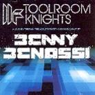 Benny Benassi - Toolroom Knights - Us Version (2 CDs)