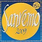 Sanremo - Various 2009 - Warner Music (2 CDs)