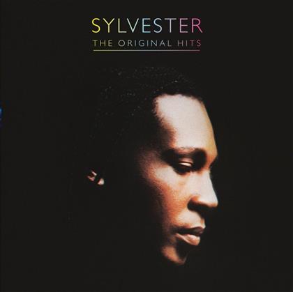 Sylvester - Original Hits - Re-Release