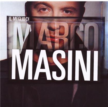 Marco Masini - Il Meglio Di Marco Masini (2 CD)