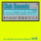 Club Sounds - Ultimate Club Dance 48 (3 CDs)