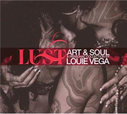 Louie Vega - Art & Soul - A Personal Collection (2 CDs)