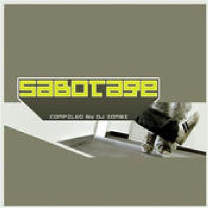 Sabotage - Various By Dj Zombi
