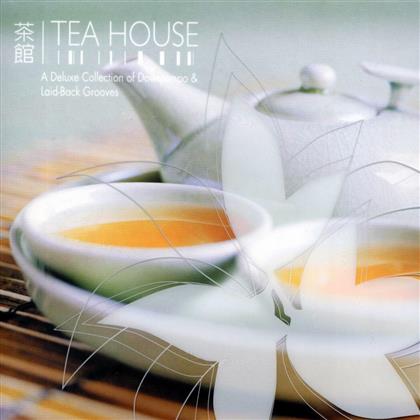 Tea House - Vol. 01