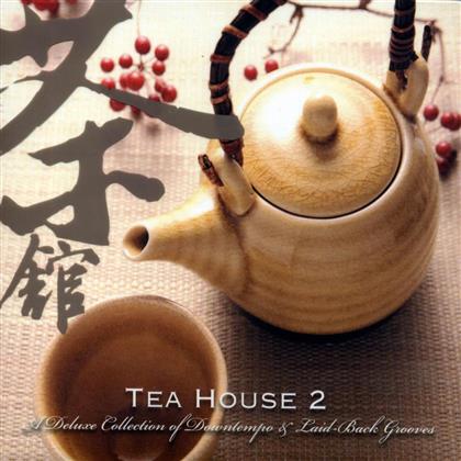 Tea House - Vol. 02