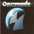 Armada - Best Of 5 Years - Various (3 CDs)