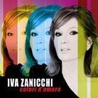 Iva Zanicchi - Colori D'Amore
