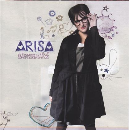 Arisa - Sincerita