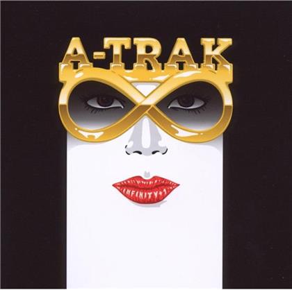 A-Trak - Infinity + 1