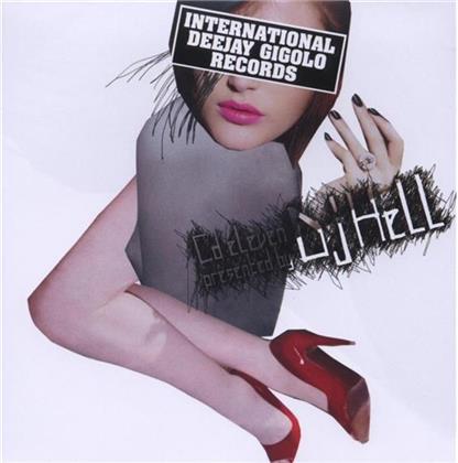 International Deejay Gigolo - Vol. 11 - Dj Hell (2 CDs)