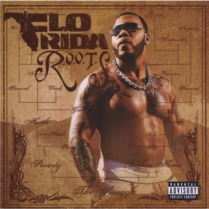 Flo-Rida - R.O.O.T.S. (Route Of Overcoming...)