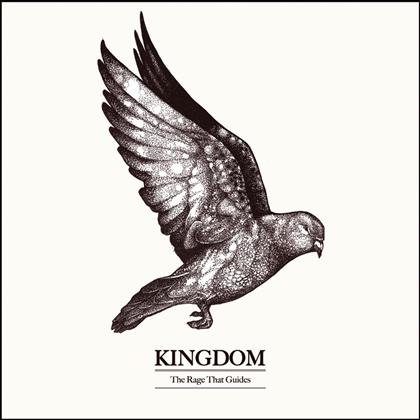 Kingdom - Rage That Guides