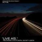 Activa - Live As Volume 6