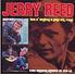 Jerry Reed - Hot An' Mighty/Lord Mr. Ford