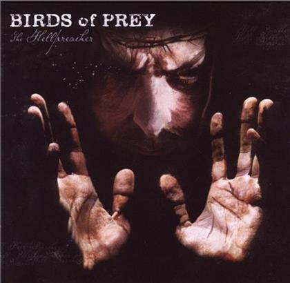 Birds Of Prey - Hell Preacher