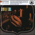 Jai Uttal - Thunder Love