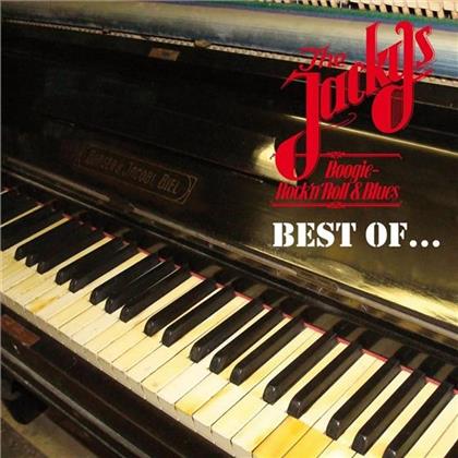 The Jackys - Best Of