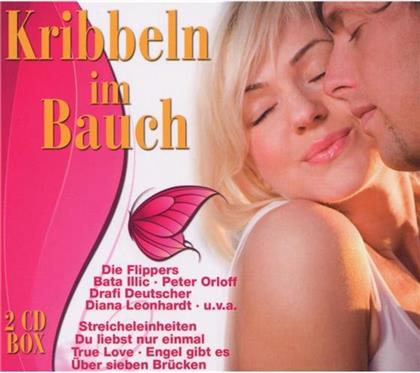 Kribbeln Im Bauch (2 CDs)