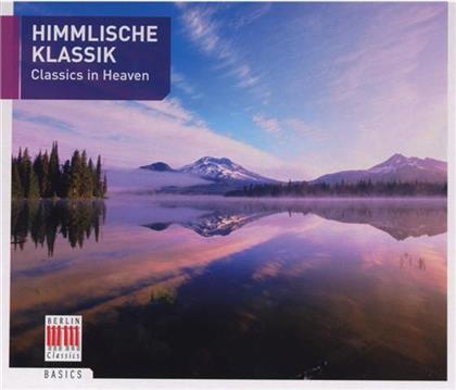 Koch/Masur & Bach/Händel/Schubert - Himmlische Klassik