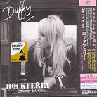 Duffy - Rockferry (Japan Edition, Deluxe Edition, 2 CDs)