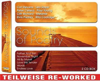 Sounds Of Poetry (2 CDs)