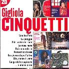 Gigliola Cinquetti - I Grandi Successi (Rhino Edition, 2 CDs)