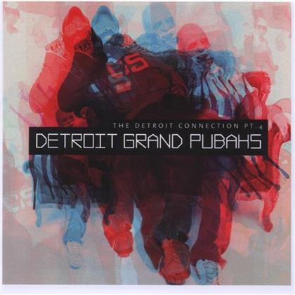 Detroit Grand Pubahs - Detroit Connection Pt. 4