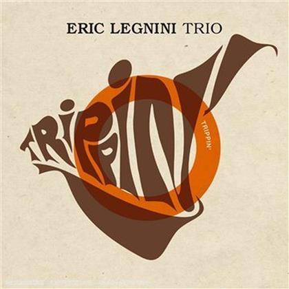 Eric Legnini - Trippin