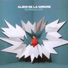 Albin De La Simone - Bungalow - + Bonus CD (2 CDs)