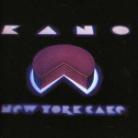 Kanoi - New York Cake