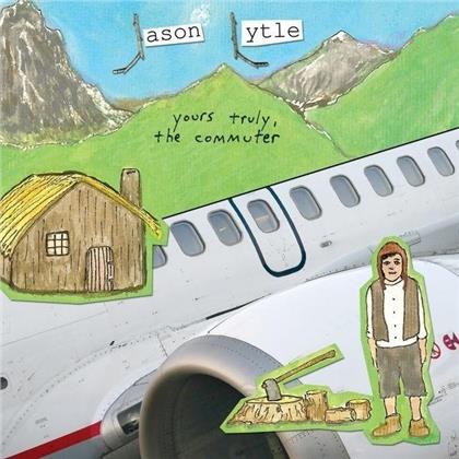 Jason Lytle (Grandaddy) - Yours Truly The Commuter