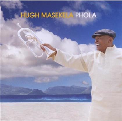 Hugh Masekela - Phola