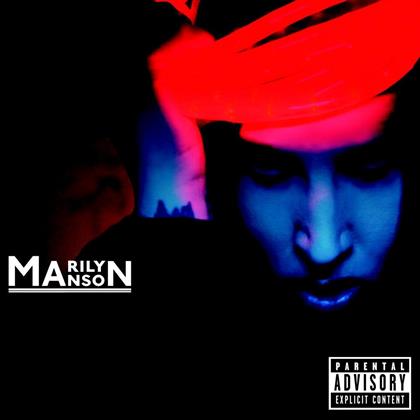 Marilyn Manson - High End Of Low (International Edition)