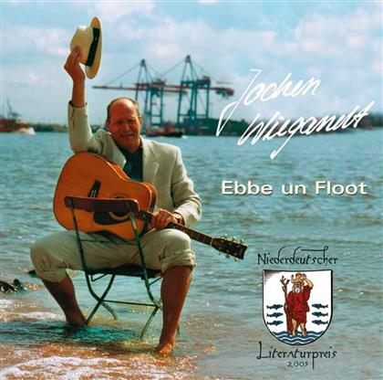 Jochen Wiegandt - Ebbe Un Floot