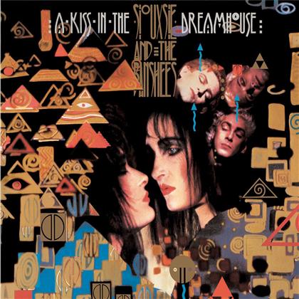 Siouxsie & The Banshees - A Kiss In The Dream - Expanded Version (Remastered)