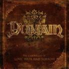 Domain - Chronicles Of Love