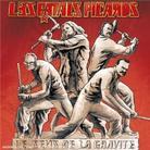 Les Fatals Picards - Le Sens De La Gravite (CD + DVD)