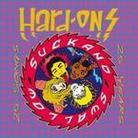 Hard-Ons - Suck & Swallow - 25 Songs 25 Years