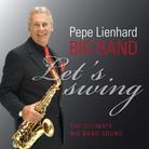 Pepe Lienhard - Let's Swing