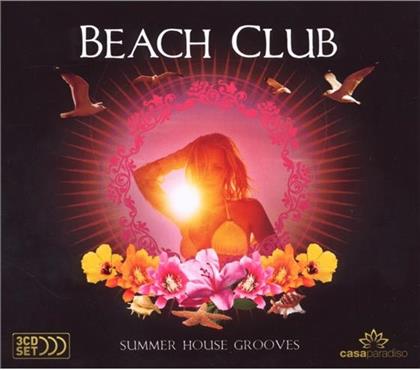 Beach Club (3 CDs)