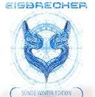 Eisbrecher - Sünde - Winter Edition + Glaswürfel (2 CDs)